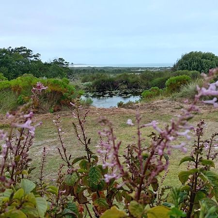 Villa Blombos Self-Catering House Franskraalstrand Exterior foto