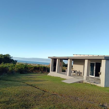 Villa Blombos Self-Catering House Franskraalstrand Exterior foto