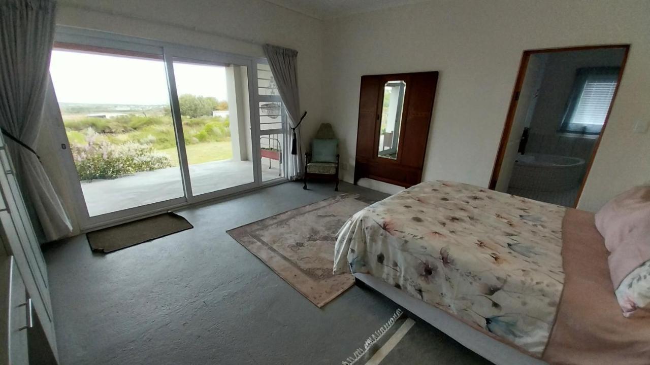 Villa Blombos Self-Catering House Franskraalstrand Exterior foto
