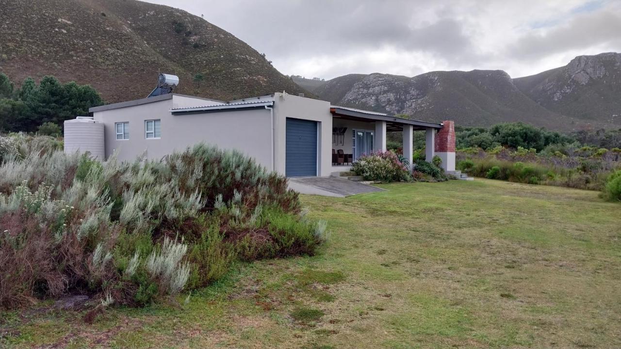 Villa Blombos Self-Catering House Franskraalstrand Exterior foto
