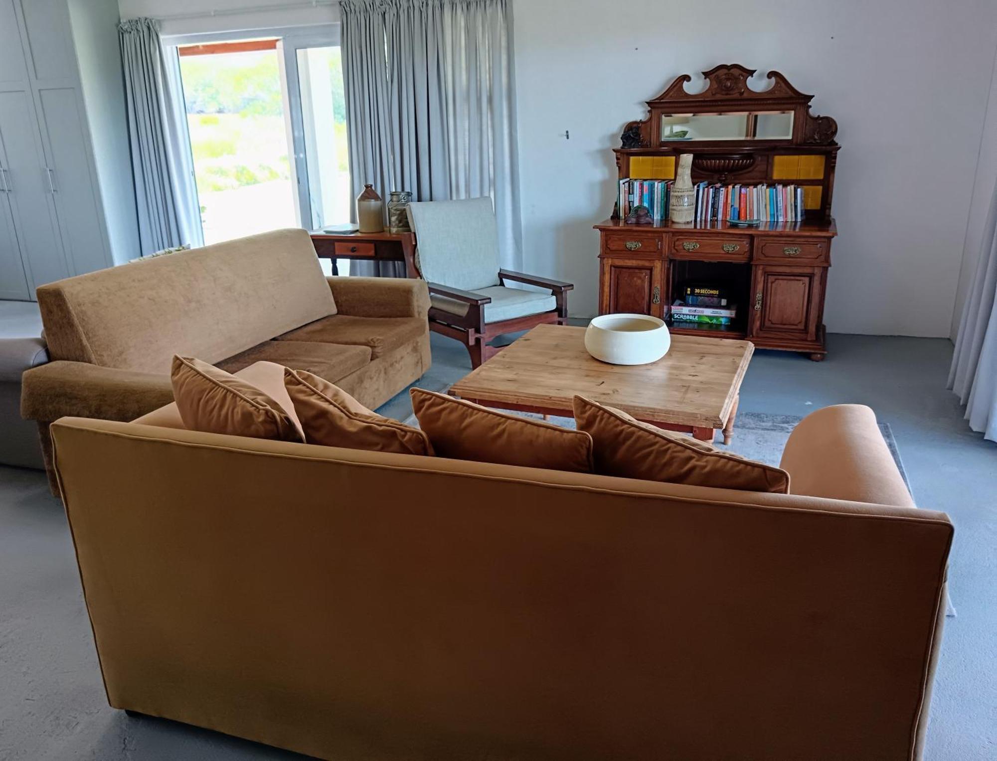 Villa Blombos Self-Catering House Franskraalstrand Exterior foto