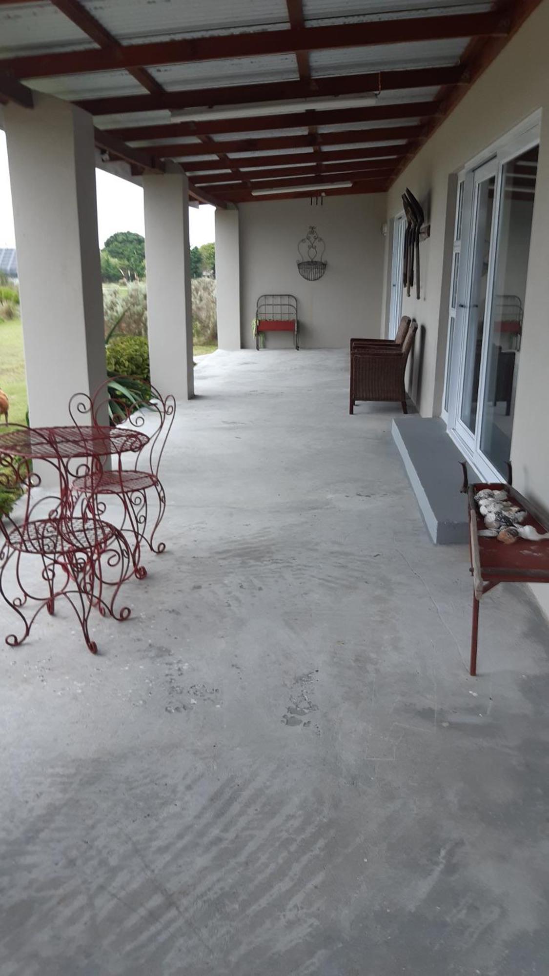 Villa Blombos Self-Catering House Franskraalstrand Exterior foto