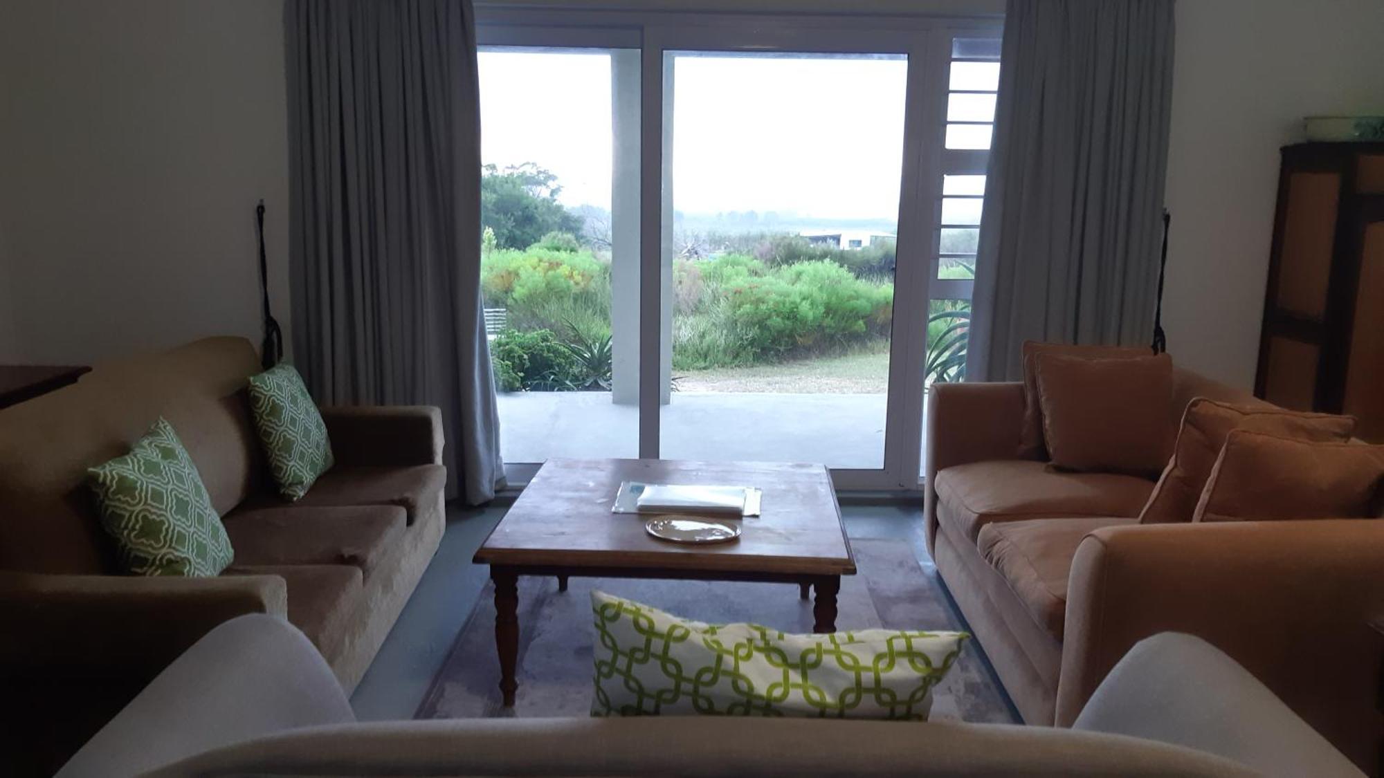 Villa Blombos Self-Catering House Franskraalstrand Habitación foto
