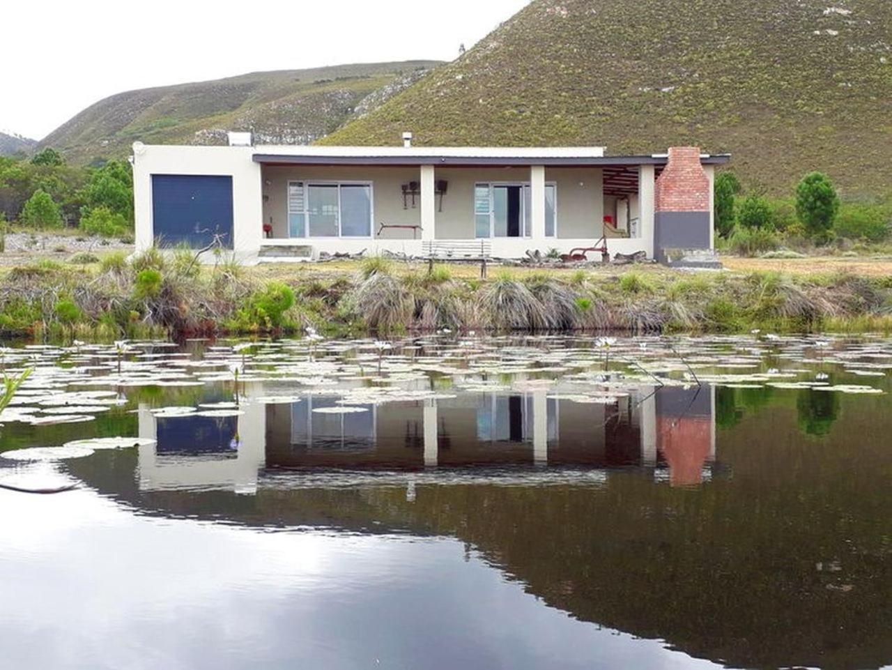 Villa Blombos Self-Catering House Franskraalstrand Exterior foto