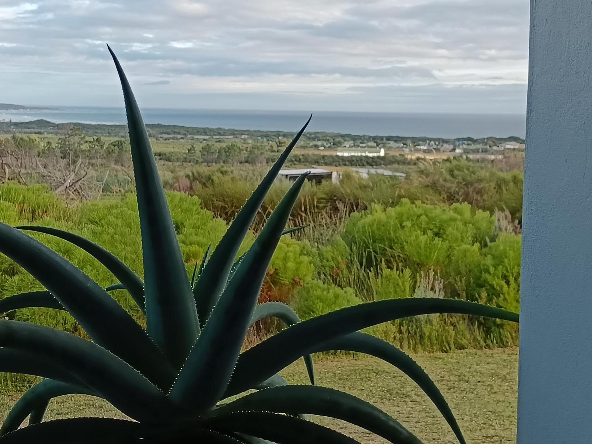 Villa Blombos Self-Catering House Franskraalstrand Exterior foto