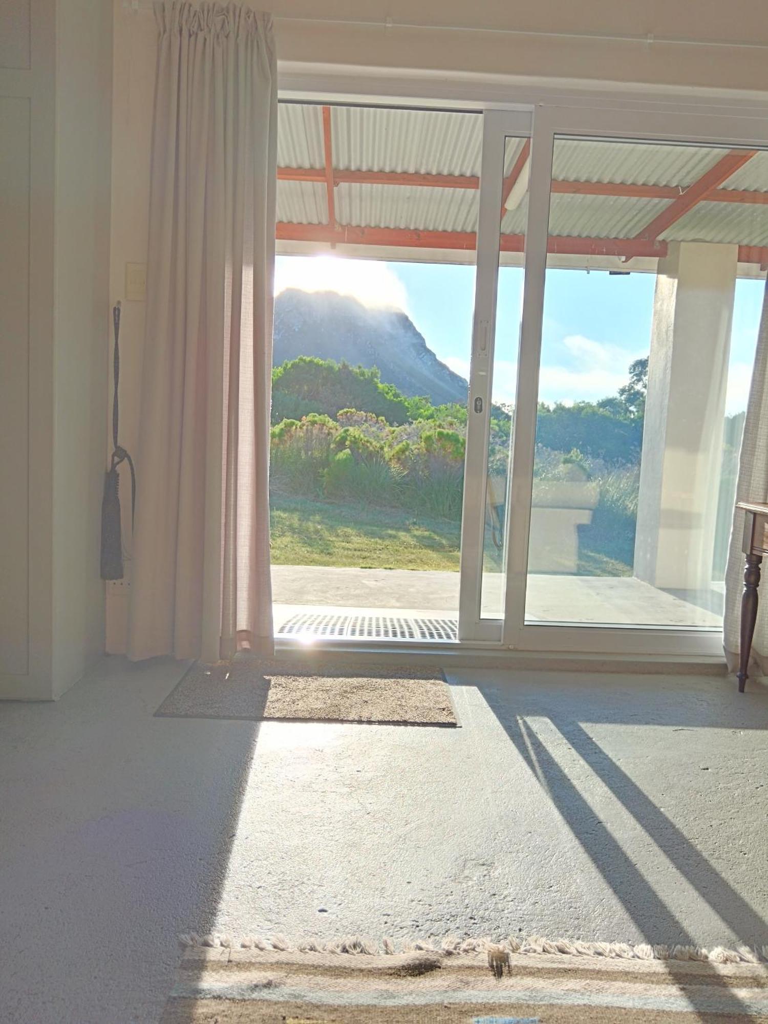 Villa Blombos Self-Catering House Franskraalstrand Exterior foto