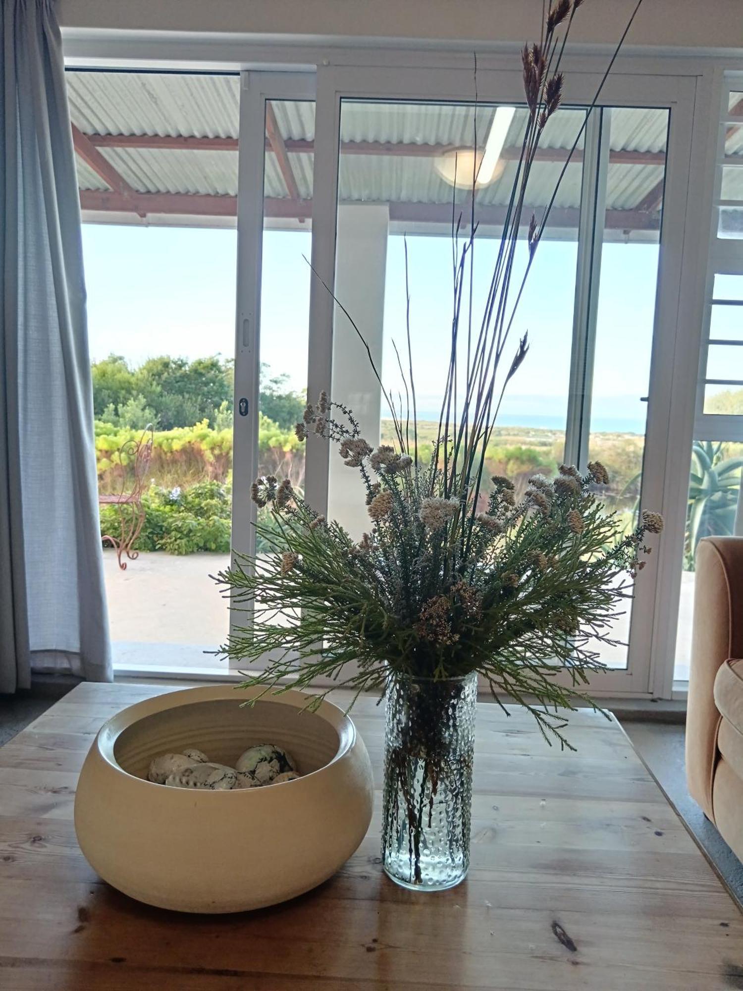 Villa Blombos Self-Catering House Franskraalstrand Exterior foto