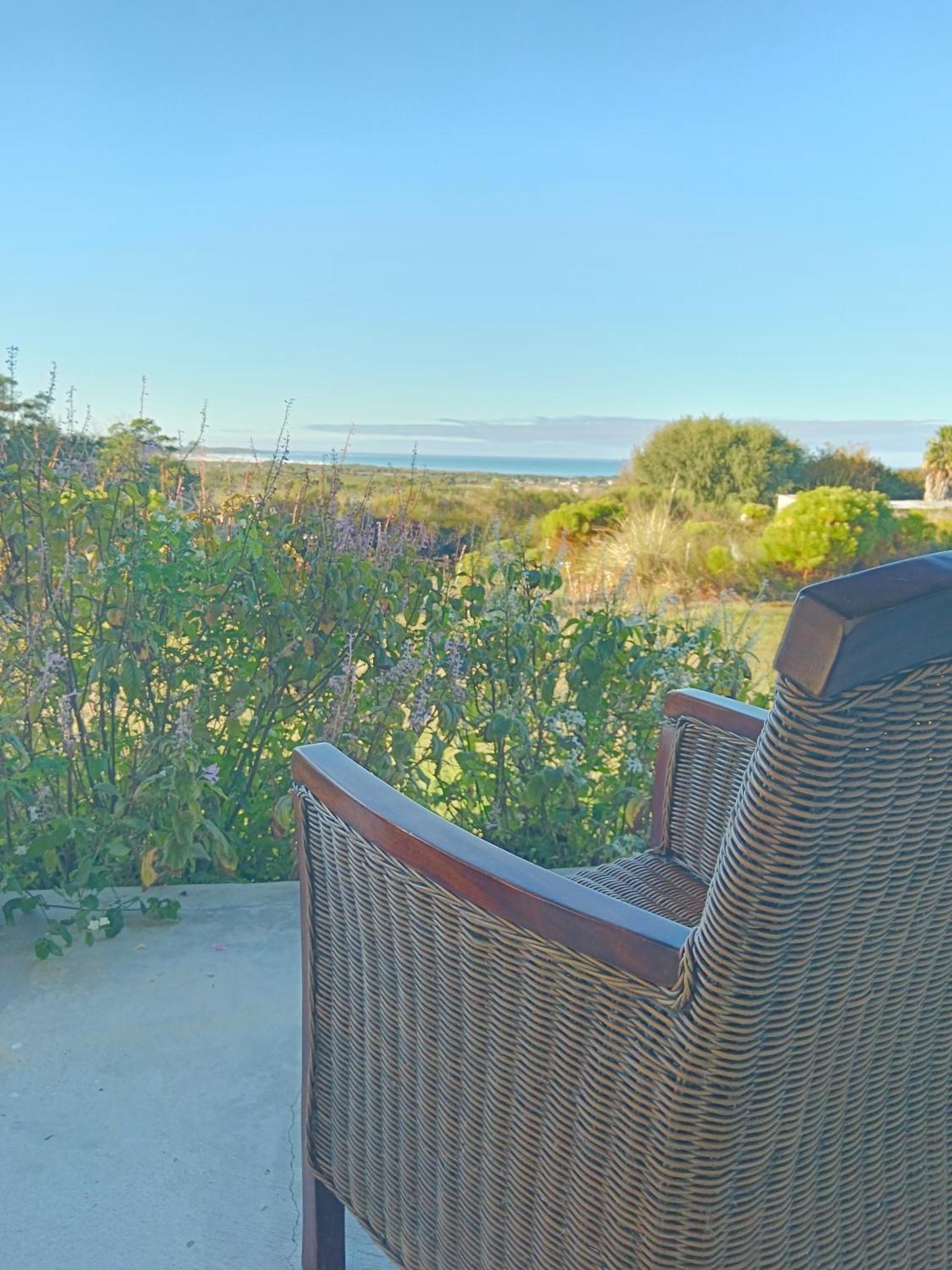 Villa Blombos Self-Catering House Franskraalstrand Exterior foto